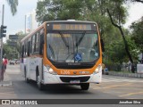 Cidade Alta Transportes 1.206 na cidade de Recife, Pernambuco, Brasil, por Jonathan Silva. Número da foto: #:id.