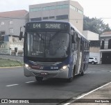 Transportes Capellini 32.036 na cidade de Nova Odessa, São Paulo, Brasil, por Fred Sposito. Número da foto: #:id.