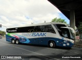 Trans Isaak Turismo 1275 na cidade de Belo Horizonte, Minas Gerais, Brasil, por Maurício Nascimento. Número da foto: #12242696.