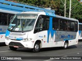 Viação Mauá 7.034 na cidade de São Gonçalo, Rio de Janeiro, Brasil, por João Victor - PHOTOVICTORBUS. Número da foto: #:id.