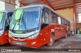 Giovani Chaves Turismo 8000 na cidade de Barão de Cocais, Minas Gerais, Brasil, por Edi Carlos Jr.. Número da foto: #12242261.