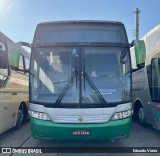 Turin Transportes 14000 na cidade de Ouro Branco, Minas Gerais, Brasil, por Eduardo Vieira. Número da foto: #12240973.