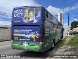 Gamar 002 na cidade de Natal, Rio Grande do Norte, Brasil, por Karlheinz de Souza e Araújo. Número da foto: #12242240.