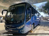 Viação Itaúna 3260 na cidade de Itaúna, Minas Gerais, Brasil, por Rafael Ferreira Lopes. Número da foto: #:id.