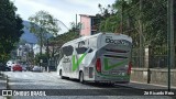Nova Opção Turismo 2860 na cidade de Petrópolis, Rio de Janeiro, Brasil, por Zé Ricardo Reis. Número da foto: #:id.