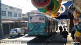 VSFL - Viação São Francisco 416 na cidade de Juiz de Fora, Minas Gerais, Brasil, por Vitor Silva. Número da foto: #:id.