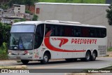 Viação Presidente 3550 na cidade de Inhapim, Minas Gerais, Brasil, por Matheus Henrique. Número da foto: #12242853.