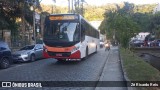 Petro Ita Transportes Coletivos de Passageiros 2050 na cidade de Petrópolis, Rio de Janeiro, Brasil, por Zé Ricardo Reis. Número da foto: #:id.