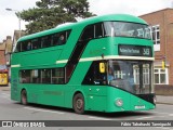 Arriva LT2 na cidade de London, Greater London, Inglaterra, por Fábio Takahashi Tanniguchi. Número da foto: #12242664.