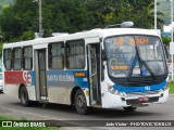 Santa Eugênia RJ 170.002 na cidade de Nova Iguaçu, Rio de Janeiro, Brasil, por João Victor - PHOTOVICTORBUS. Número da foto: #:id.