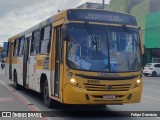 Plataforma Transportes 30569 na cidade de Salvador, Bahia, Brasil, por Felipe Damásio. Número da foto: #12241005.