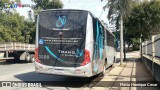 TransNi Transporte e Turismo 3800 na cidade de Alumínio, São Paulo, Brasil, por Flávio Henrique Cesar. Número da foto: #:id.