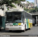 Empresa Gontijo de Transportes 10260 na cidade de Belo Horizonte, Minas Gerais, Brasil, por Maurício Nascimento. Número da foto: #12242897.