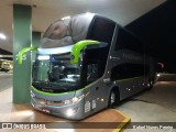 Viação Garcia 8643 na cidade de Pardinho, São Paulo, Brasil, por Rafael Nunes Pereira. Número da foto: #:id.