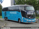 Auto Viação Progresso 6028 na cidade de Campina Grande, Paraíba, Brasil, por Emerson Dorneles. Número da foto: #12241458.