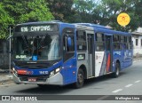 Transportes Capellini 19.012 na cidade de Campinas, São Paulo, Brasil, por Wellington Lima. Número da foto: #12241205.