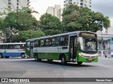 Belém Rio Transportes BD-167 na cidade de Belém, Pará, Brasil, por Samara Goes. Número da foto: #12241088.