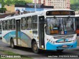 Auto Viação Vera Cruz - Belford Roxo A04003 na cidade de Nova Iguaçu, Rio de Janeiro, Brasil, por João Victor - PHOTOVICTORBUS. Número da foto: #:id.