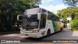 Empresa Gontijo de Transportes 12895 na cidade de São Paulo, São Paulo, Brasil, por João Vitor Almeida de Moura. Número da foto: #12241177.
