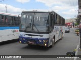 Safira Turismo 1254 na cidade de Alagoinhas, Bahia, Brasil, por Rafael Rodrigues Forencio. Número da foto: #12241974.