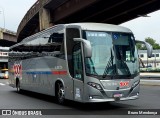Auto Viação 1001 RJ 108.1216 na cidade de Rio de Janeiro, Rio de Janeiro, Brasil, por Bruno Mendonça. Número da foto: #:id.