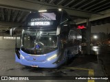 Expresso Guanabara 2271 na cidade de Natal, Rio Grande do Norte, Brasil, por Karlheinz de Souza e Araújo. Número da foto: #12242245.