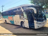 Auto Viação 1001 RJ 108.260 na cidade de São Fidélis, Rio de Janeiro, Brasil, por Caio Rennan Barreto. Número da foto: #12242233.