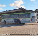 TransPessoal Transportes 718 na cidade de Rio Grande, Rio Grande do Sul, Brasil, por Busólogo Ribeiro. Número da foto: #:id.