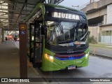 Transwolff Transportes e Turismo 7 8890 na cidade de São Paulo, São Paulo, Brasil, por Teotonio Mariano. Número da foto: #:id.