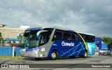 Viação Cometa 11511 na cidade de São Paulo, São Paulo, Brasil, por Francisco Ivano. Número da foto: #12243076.