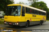 Viação Itapemirim 20011 na cidade de Barra do Piraí, Rio de Janeiro, Brasil, por Paulo Henrique Pereira Borges. Número da foto: #12241541.
