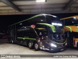 Viação Garcia 90030 na cidade de Guaratinguetá, São Paulo, Brasil, por André Luiz Gomes de Souza. Número da foto: #12242762.