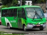 Transtur Vila Emil RJ 227.007 na cidade de Nova Iguaçu, Rio de Janeiro, Brasil, por João Victor - PHOTOVICTORBUS. Número da foto: #:id.