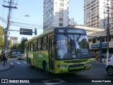 Santo Antônio Transportes Niterói 2.2.003 na cidade de Niterói, Rio de Janeiro, Brasil, por Marcelo Pereira. Número da foto: #12243063.