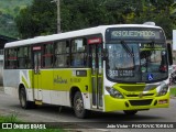 Viação Nilopolitana RJ 123.067 na cidade de Nova Iguaçu, Rio de Janeiro, Brasil, por João Victor - PHOTOVICTORBUS. Número da foto: #:id.
