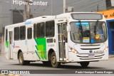 Viação Pinheiral RJ 189.022 na cidade de Volta Redonda, Rio de Janeiro, Brasil, por Paulo Henrique Pereira Borges. Número da foto: #12241632.