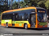 Viação Globo 21143 na cidade de Belo Horizonte, Minas Gerais, Brasil, por João Victor. Número da foto: #:id.