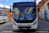 TUPi Transportes Urbanos Piracicaba 8439 na cidade de Piracicaba, São Paulo, Brasil, por Diego Cardoso da Silva. Número da foto: #12242448.