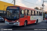 Expresso Luziense > Territorial Com. Part. e Empreendimentos 30669 na cidade de Santa Luzia, Minas Gerais, Brasil, por Gabriel Costa Guimarães. Número da foto: #12242634.
