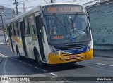 Auto Viação Três Amigos B44630 na cidade de Rio de Janeiro, Rio de Janeiro, Brasil, por Caio Costa. Número da foto: #:id.