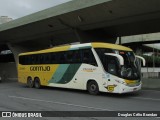 Empresa Gontijo de Transportes 21300 na cidade de Belo Horizonte, Minas Gerais, Brasil, por Douglas Célio Brandao. Número da foto: #12241770.