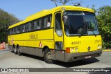 Viação Itapemirim 40037 na cidade de São Paulo, São Paulo, Brasil, por Paulo Henrique Pereira Borges. Número da foto: #12241534.