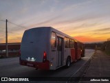 Viação Santa Edwiges 69251 na cidade de Betim, Minas Gerais, Brasil, por Jefferson Santos. Número da foto: #:id.