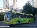 Santo Antônio Transportes Niterói 2.2.101 na cidade de Niterói, Rio de Janeiro, Brasil, por Marcelo Pereira. Número da foto: #12243074.
