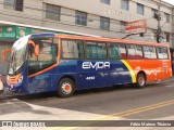 EMDA Tur 4850 na cidade de Três Corações, Minas Gerais, Brasil, por Fábio Mateus Tibúrcio. Número da foto: #:id.