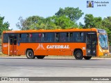 Advance Catedral Transportes 23513 na cidade de Brasília, Distrito Federal, Brasil, por Pedro Andrade. Número da foto: #:id.