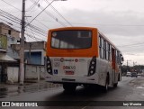 Expresso Nossa Senhora da Glória B06090 na cidade de Nova Iguaçu, Rio de Janeiro, Brasil, por Iury Moreira. Número da foto: #:id.