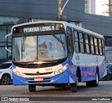 Auto Viação Monte Cristo AL-006 na cidade de Belém, Pará, Brasil, por João Guilherme. Número da foto: #:id.