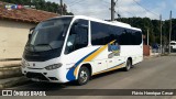 Tebão Transportes 7688 na cidade de Alumínio, São Paulo, Brasil, por Flávio Henrique Cesar. Número da foto: #:id.