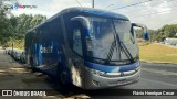 Viação Cometa 13209 na cidade de Alumínio, São Paulo, Brasil, por Flávio Henrique Cesar. Número da foto: #:id.
